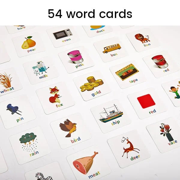 MATCHING LETTER GAME🔥