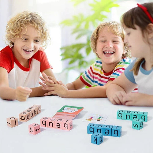 MATCHING LETTER GAME🔥