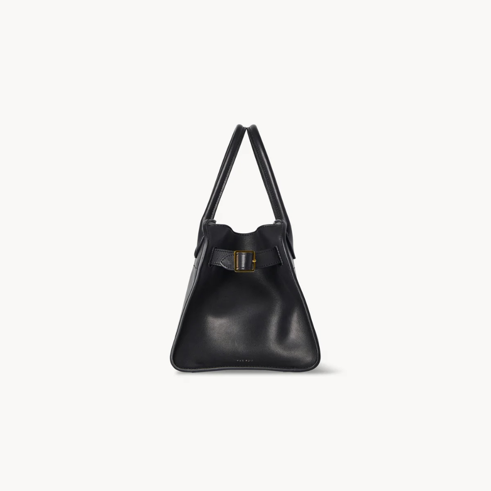 Siena Leather Handbag