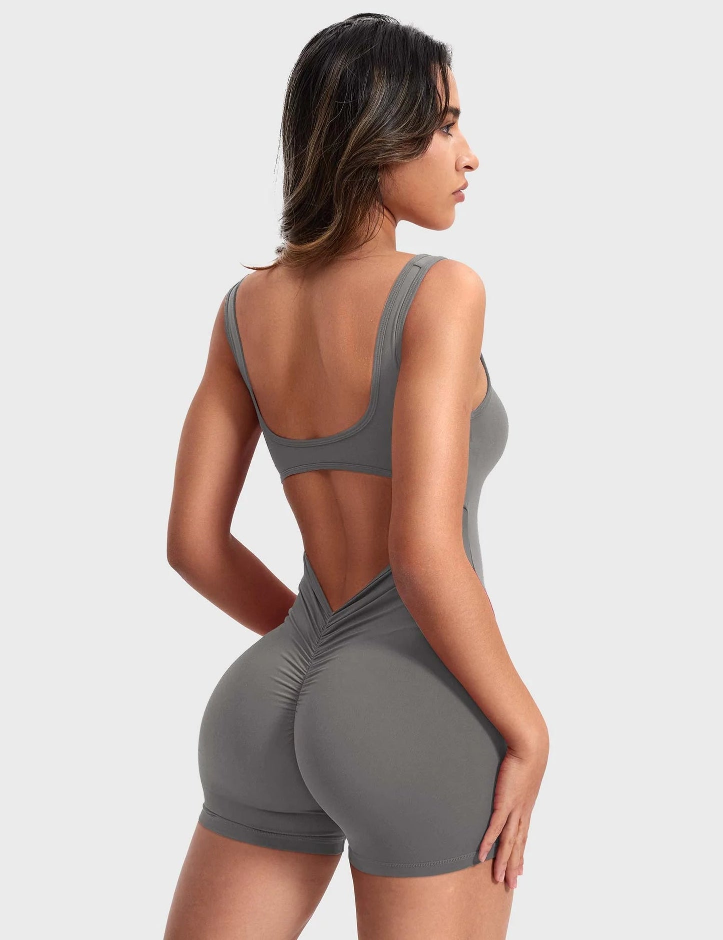 V-Lift Romper