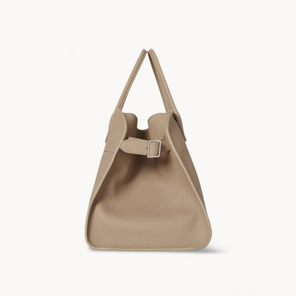 Siena Leather Handbag