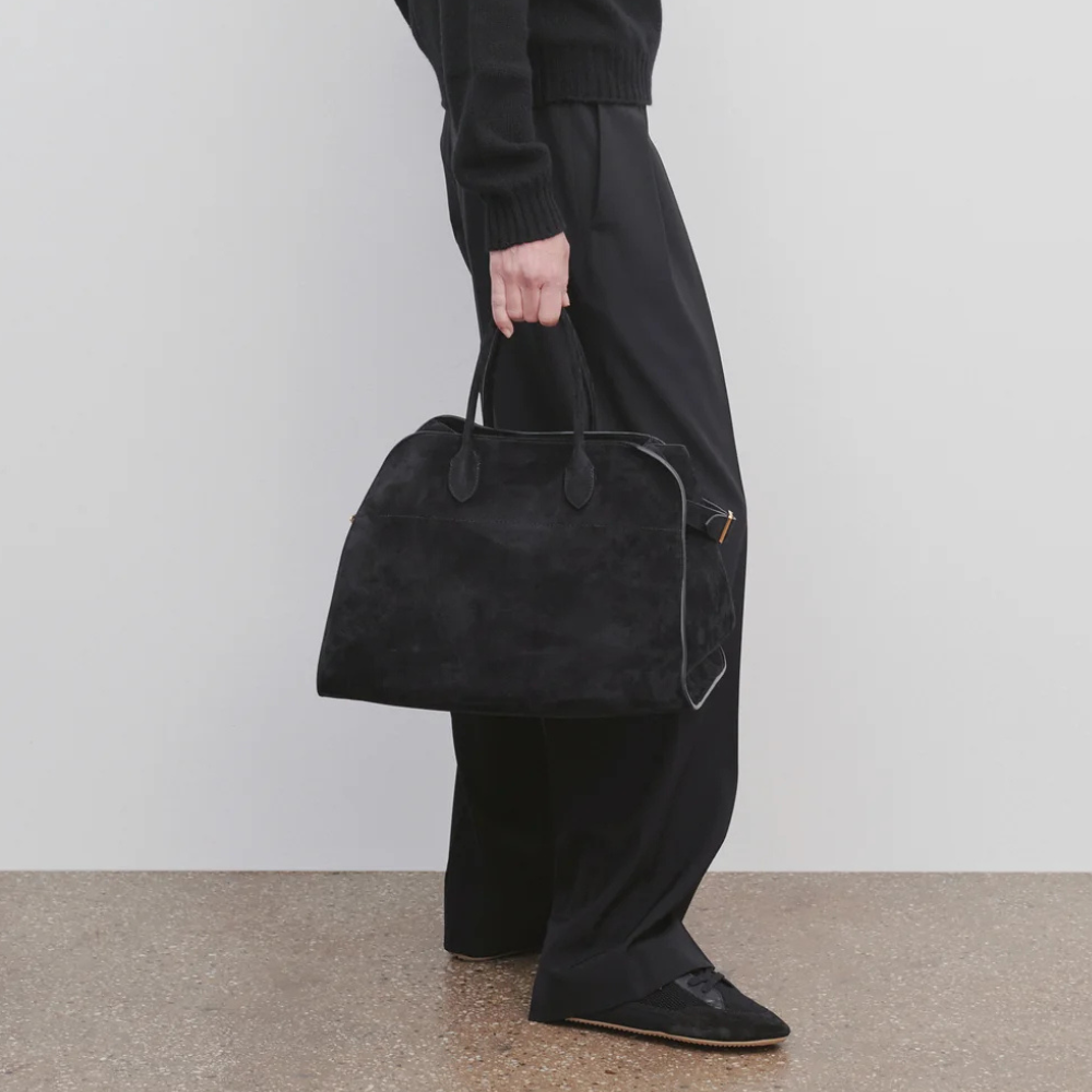 Siena Leather Handbag