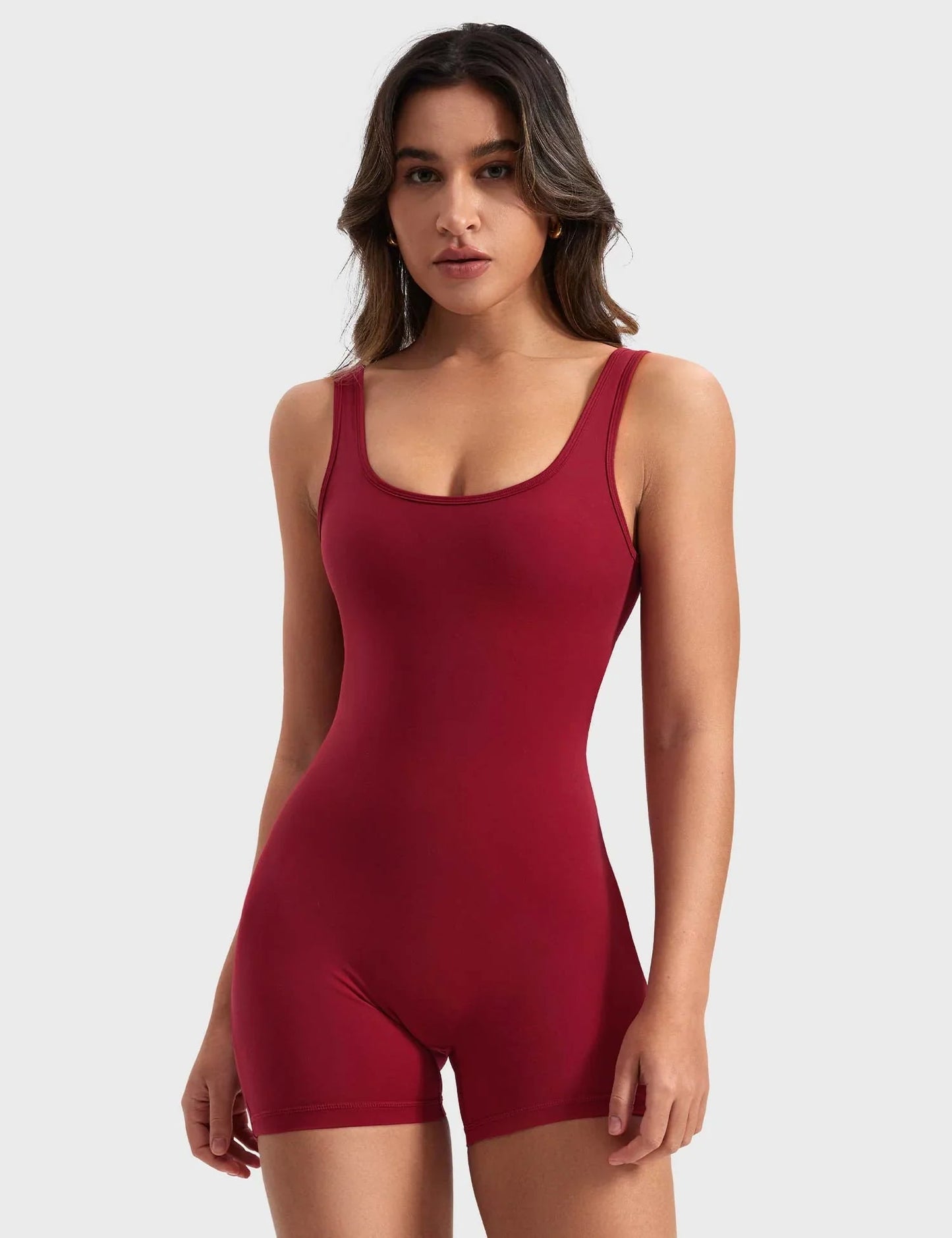 V-Lift Romper