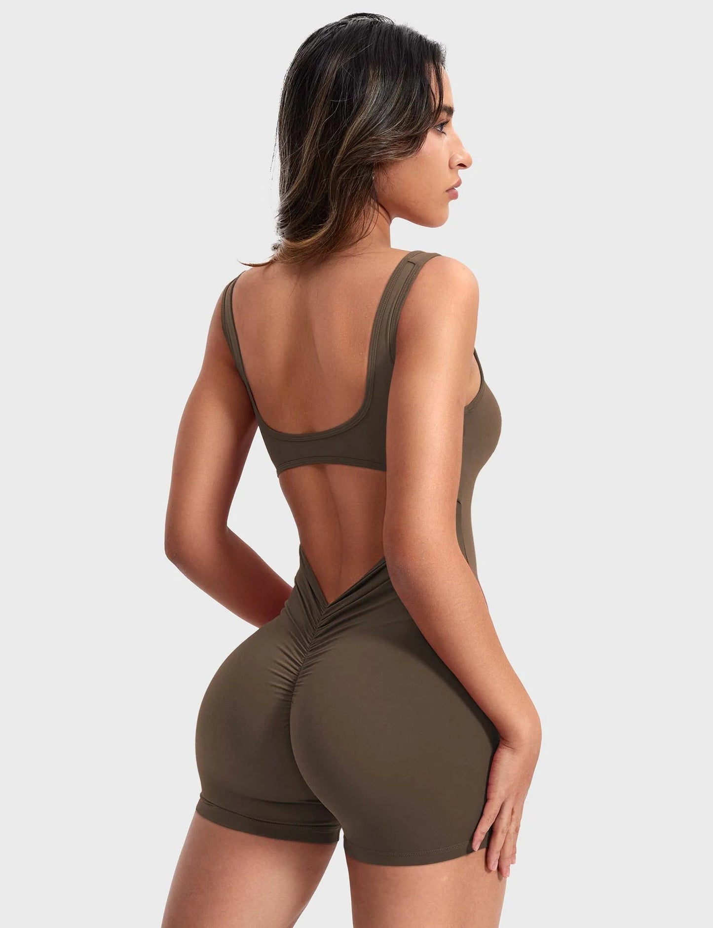 V-Lift Romper