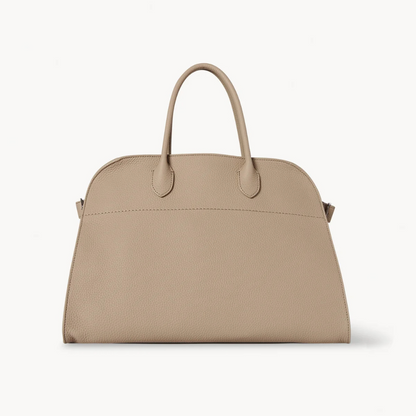 Siena Leather Handbag