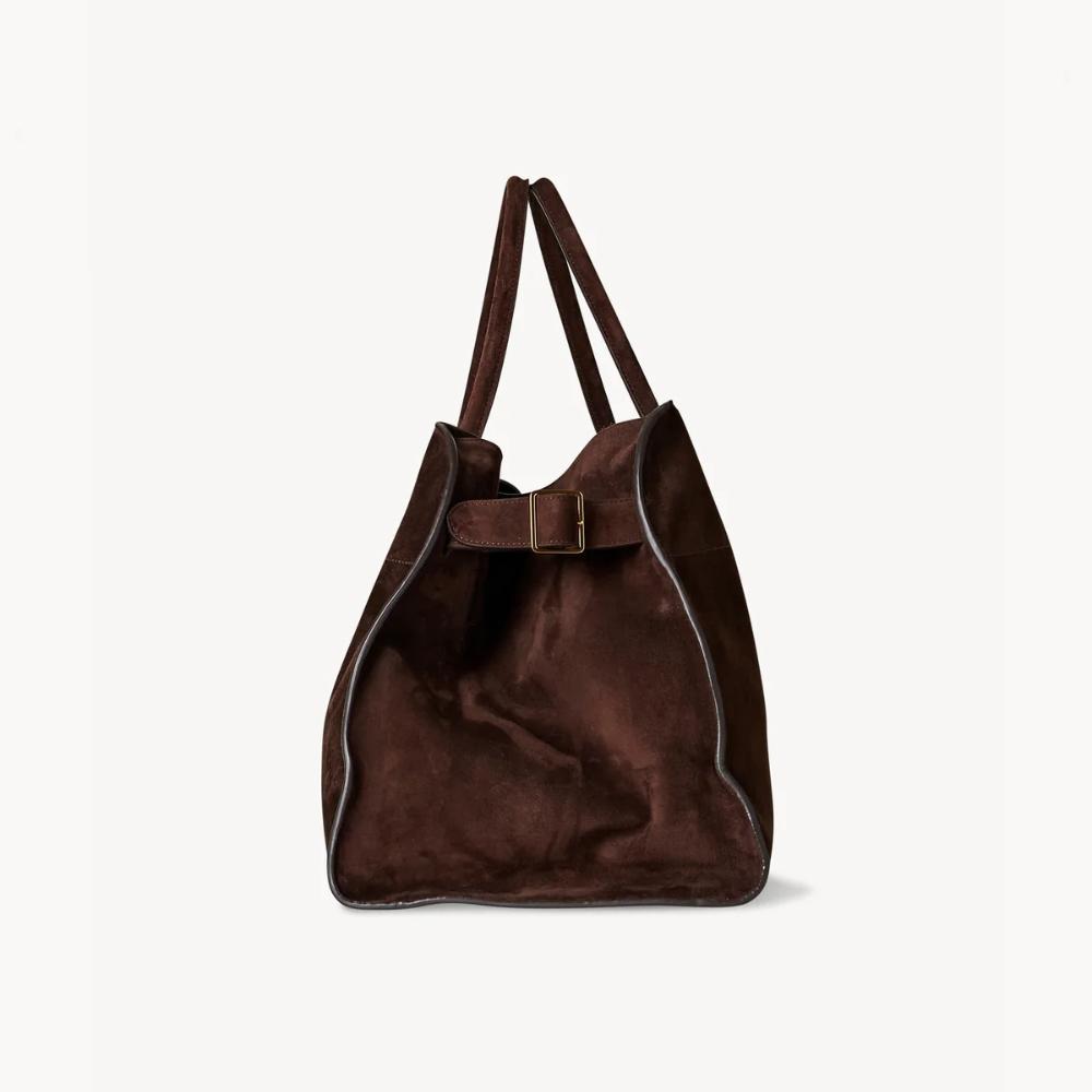 Siena Leather Handbag