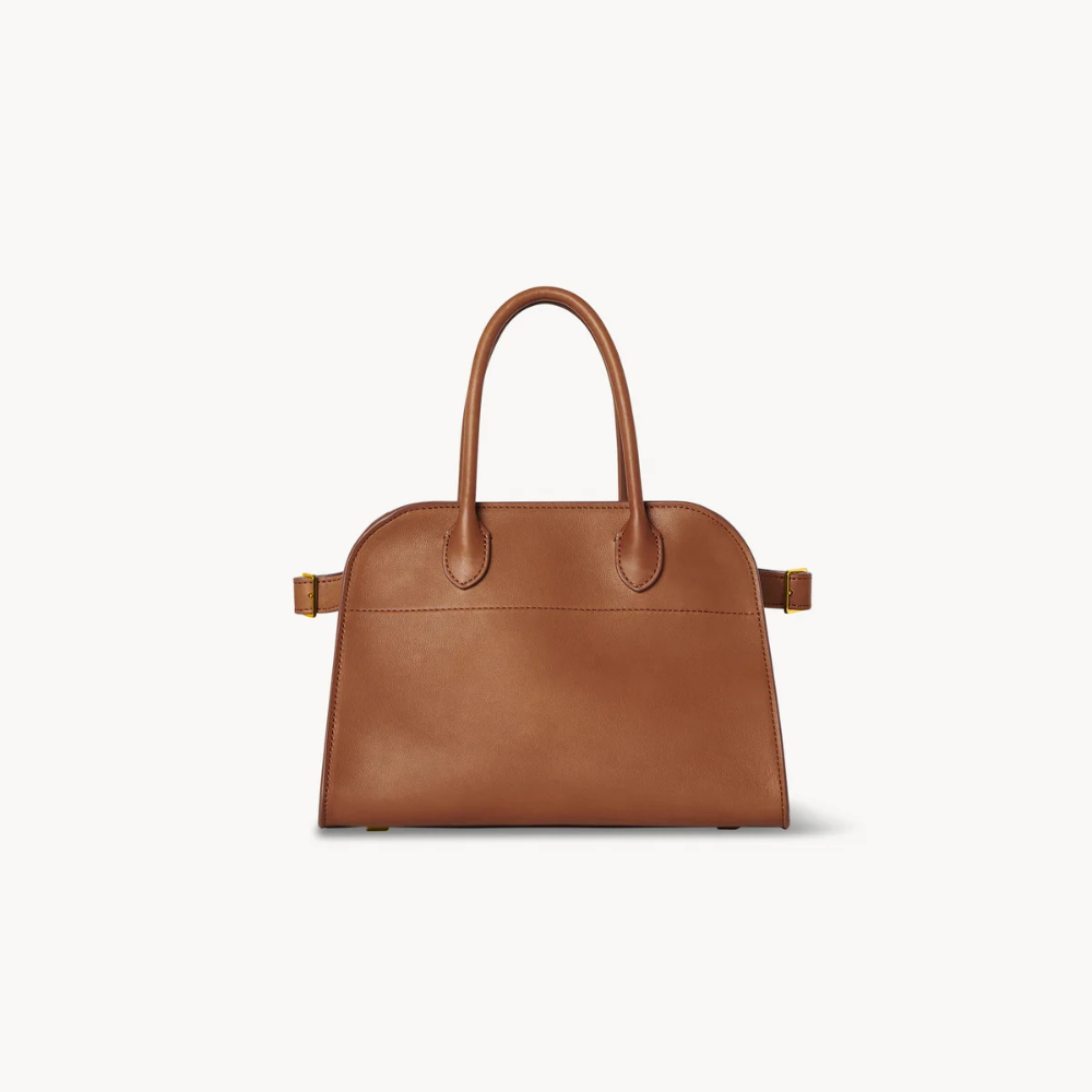 Siena Leather Handbag