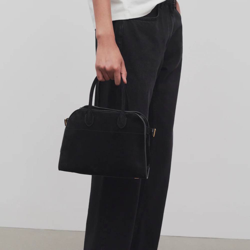 Siena Leather Handbag